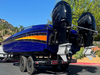 Racer X 28 Alpine  California BoatsFSBOgo