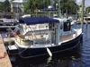 Ranger Tugs 21 EC Carolina Beach North Carolina