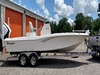 Ranger 2510 Bay Splendora Texas