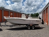 Ranger 2510 Bay Splendora Texas