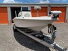 Ranger 2510 Bay Splendora Texas