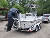 Ranger 2300 Bay Conroe Texas