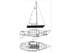 Ranger 28 TM South Dartmouth Massachusetts BoatsFSBOgo