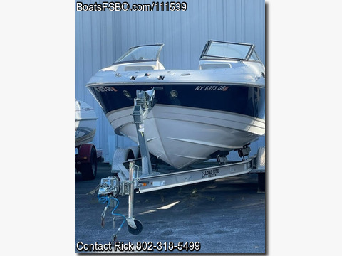 27'  2009 Regal 2500