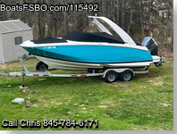 Regal 23 OBX