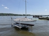 Rhodes 19 Centerboard  Conneaut Lake Pennsylvania BoatsFSBOgo