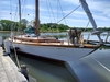 Rhodes Reliant Classic Yawl