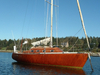 Rieff Built Noe 36 Sloop