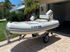 Rigid Boats 12 Sport Punta Gorda Florida