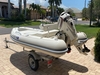 Rigid Boats 12 Sport Punta Gorda Florida