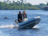 Rigid Boats 12 Sport Model