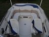 Rinker Captiva 232 Cuddy Conroe Texas