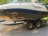 Rinker 216 Captiva Muncie Indiana