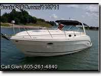 Rinker 342 FIESTA VEE