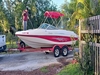 Rinker Captiva 212 Tampa Florida