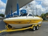 Rinker 236 Captiva Bowrider San Antonio Texas