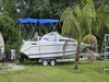 Rinker 260 Fiesta Vee Kissimmee Florida