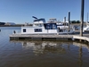 River Queen Houseboat Dubuque Iowa