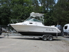 Robalo 265 Chocowinity North Carolina