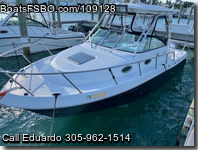 Robalo R305