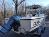 Robalo 2140 Walkaround Roanoke Virginia