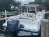 Robalo 242 Explorer Marine City Michigan