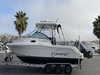 Robalo R265 Express Walkaround Huntington Beach California