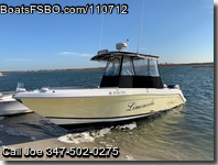 Robalo R260