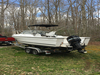 Robalo 2160 Center Console Fredericksburg Virginia