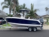 Robalo R242 Huntington Beach California