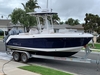 Robalo R242 Huntington Beach California