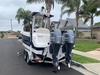 Robalo R242 Huntington Beach California