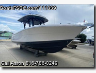 Robalo R302