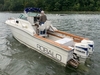 Robalo 266 Thomaston Maine