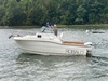 Robalo 266 Thomaston Maine