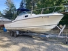 Robalo 266 Thomaston Maine