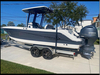 Robalo R242 Center Console Redington Beach Florida