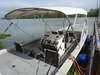 Rookie 248 ALUMINUM CENTER CONSOLE BAY BOAT PATTERSON Louisiana