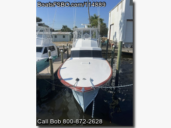 Rybovich 45 Sportfish