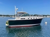 Sabre 36 Express Scituate Massachusetts