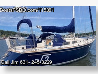 Sabre 36