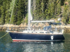 Sabre 42 K CB Rockland Maine Sabre 42 K CB Rockland Maine BoatsFSBOgo