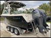 Sailfish 270dc Dual Console North Port    Florida