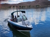 Sanger Open Bow Tournament Ski Boat Gardnerville Nevada BoatsFSBOgo