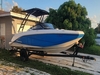 Scarab 195 Jet Boat Pompano Beach Florida