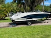 Scarab 215 G Naples Florida