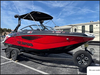Scarab 215 Wake Edition