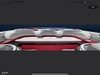 Scarab 33 AVS Perryville Maryland BoatsFSBOgo