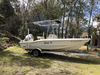 Scout 185 Sport Fisher Morah North Carolina