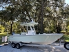 Sea Born LX24 Center Console Beaufort South Carolina